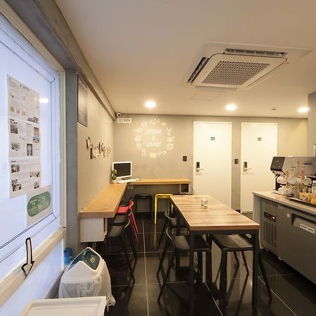 K-Guesthouse Dongdaemun 5 Σεούλ Εξωτερικό φωτογραφία