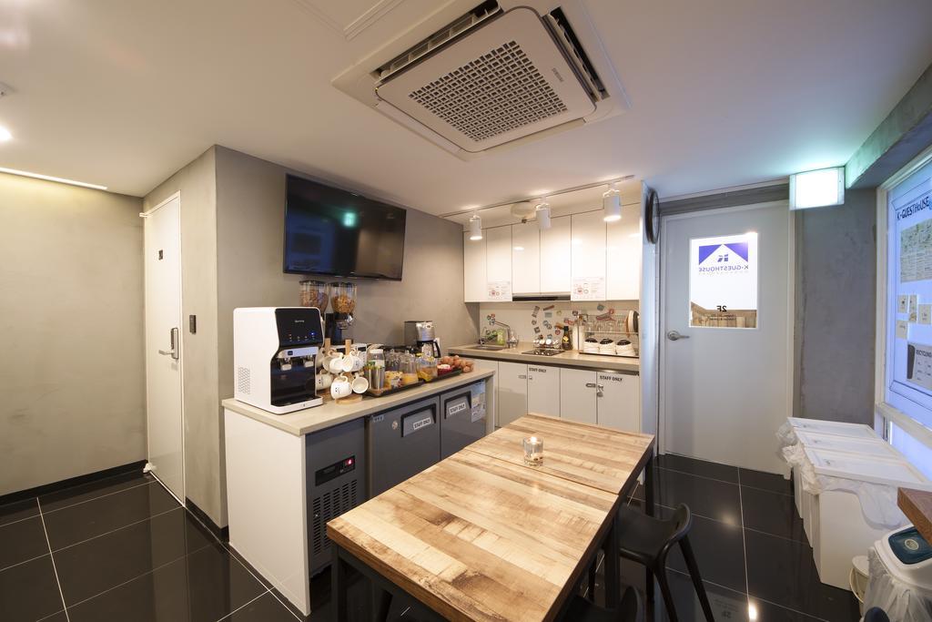 K-Guesthouse Dongdaemun 5 Σεούλ Εξωτερικό φωτογραφία