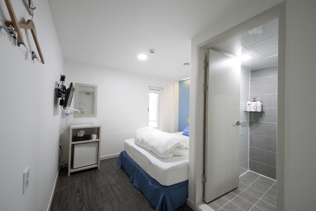 K-Guesthouse Dongdaemun 5 Σεούλ Δωμάτιο φωτογραφία