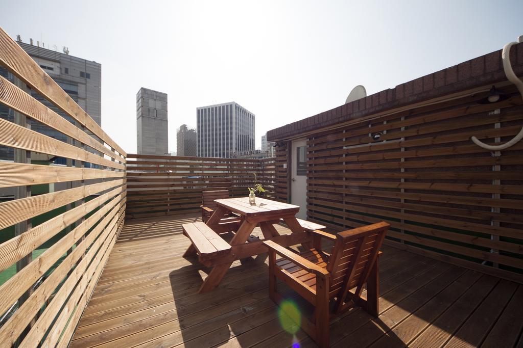 K-Guesthouse Dongdaemun 5 Σεούλ Εξωτερικό φωτογραφία