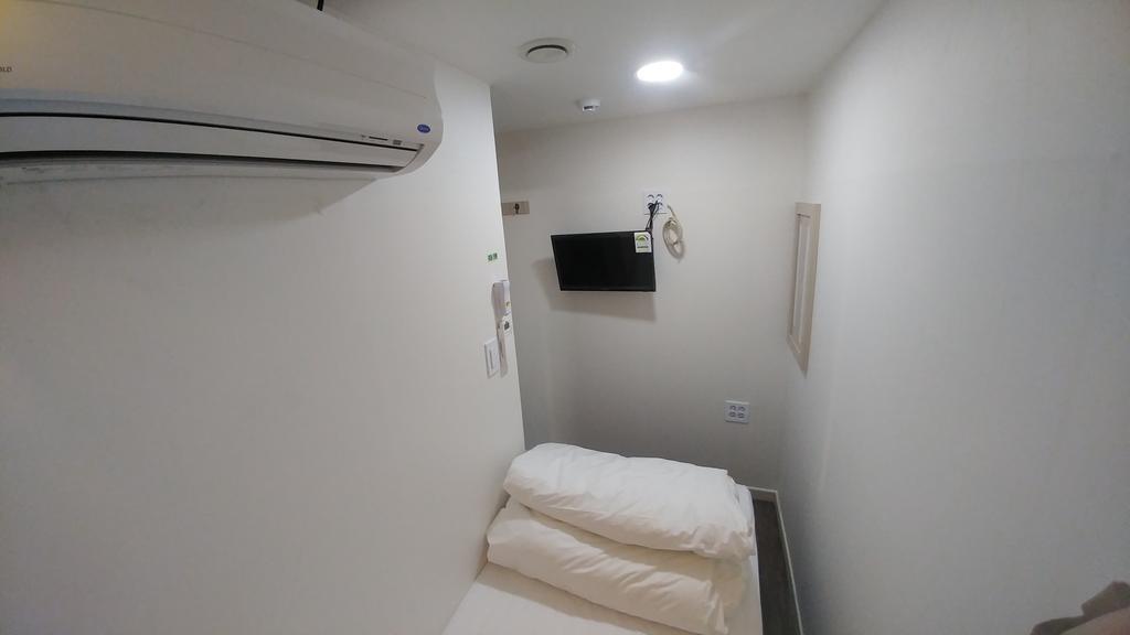 K-Guesthouse Dongdaemun 5 Σεούλ Εξωτερικό φωτογραφία