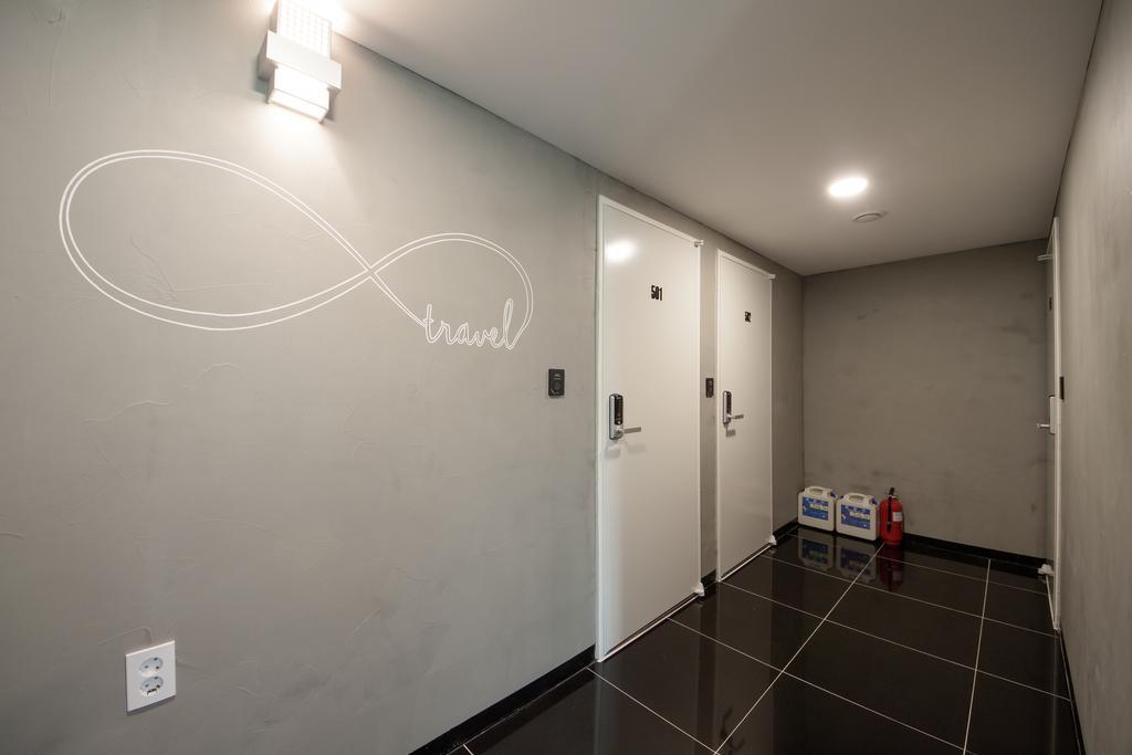 K-Guesthouse Dongdaemun 5 Σεούλ Εξωτερικό φωτογραφία