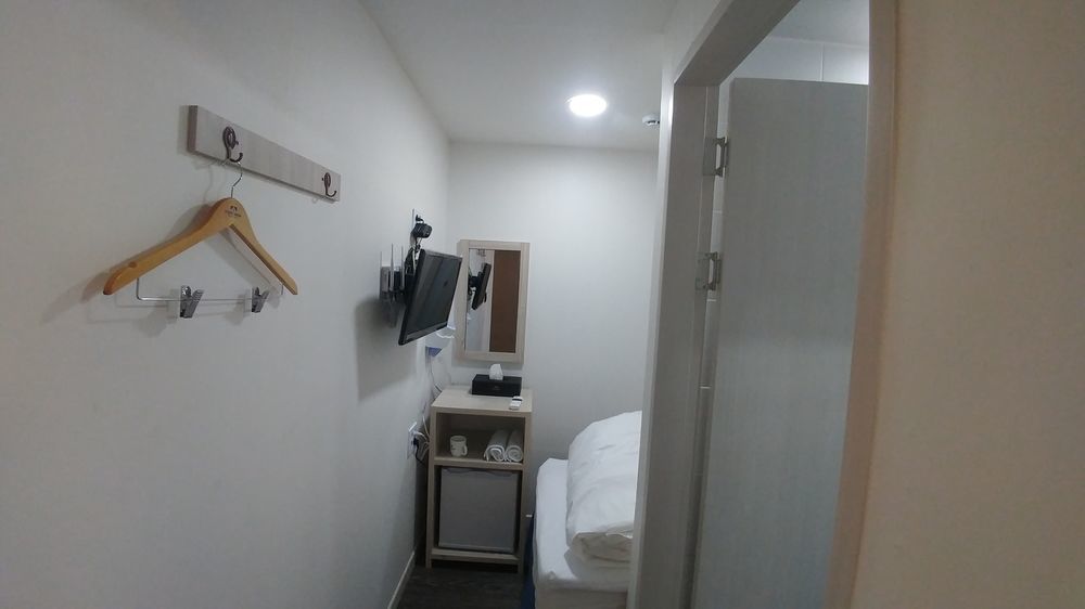 K-Guesthouse Dongdaemun 5 Σεούλ Εξωτερικό φωτογραφία