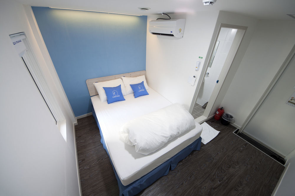 K-Guesthouse Dongdaemun 5 Σεούλ Εξωτερικό φωτογραφία