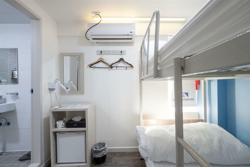 K-Guesthouse Dongdaemun 5 Σεούλ Εξωτερικό φωτογραφία