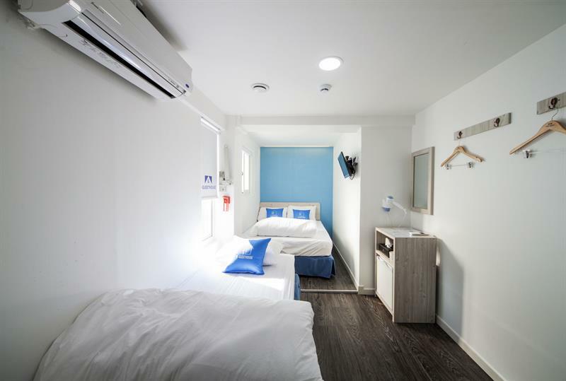 K-Guesthouse Dongdaemun 5 Σεούλ Εξωτερικό φωτογραφία