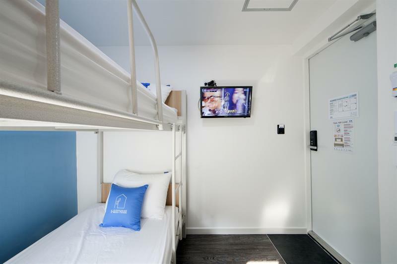 K-Guesthouse Dongdaemun 5 Σεούλ Εξωτερικό φωτογραφία