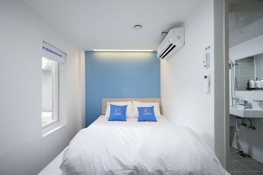 K-Guesthouse Dongdaemun 5 Σεούλ Εξωτερικό φωτογραφία