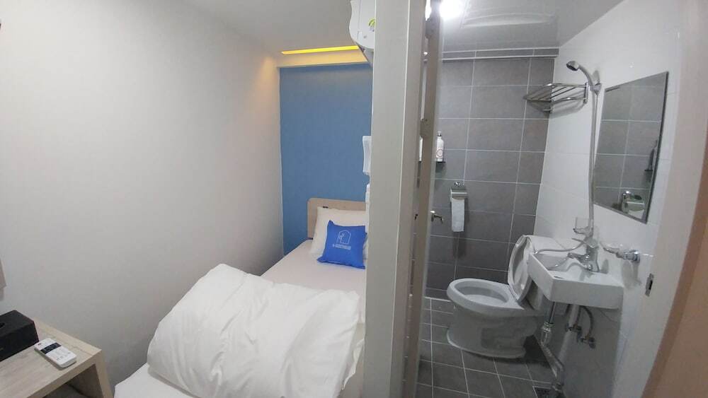 K-Guesthouse Dongdaemun 5 Σεούλ Εξωτερικό φωτογραφία